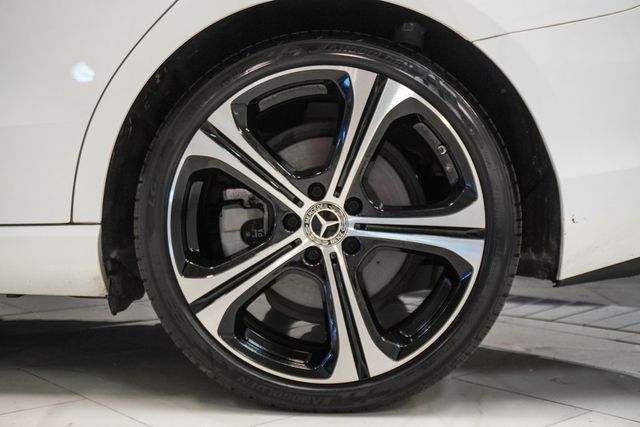 2023 Mercedes-Benz C-Class C 300 Sedan - 22923962 - 10