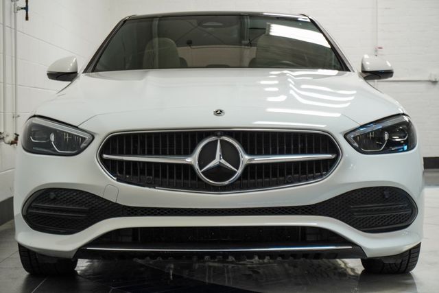 2023 Mercedes-Benz C-Class C 300 Sedan - 22923962 - 11