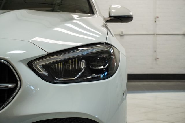 2023 Mercedes-Benz C-Class C 300 Sedan - 22923962 - 14