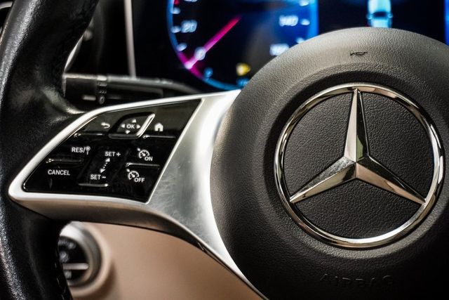 2023 Mercedes-Benz C-Class C 300 Sedan - 22923962 - 30