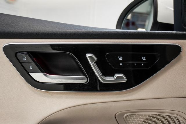 2023 Mercedes-Benz C-Class C 300 Sedan - 22923962 - 37