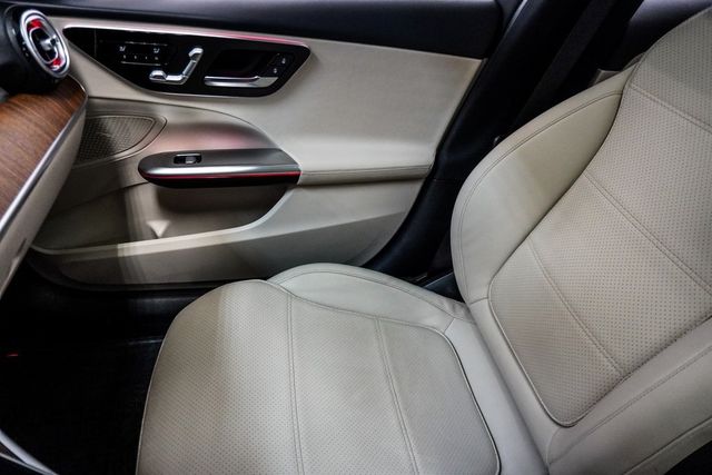 2023 Mercedes-Benz C-Class C 300 Sedan - 22923962 - 45