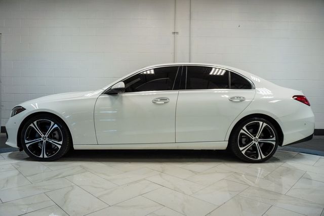 2023 Mercedes-Benz C-Class C 300 Sedan - 22923962 - 7