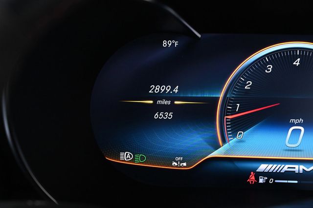 2023 Mercedes-Benz C-Class C 63 S AMG - 22924693 - 10