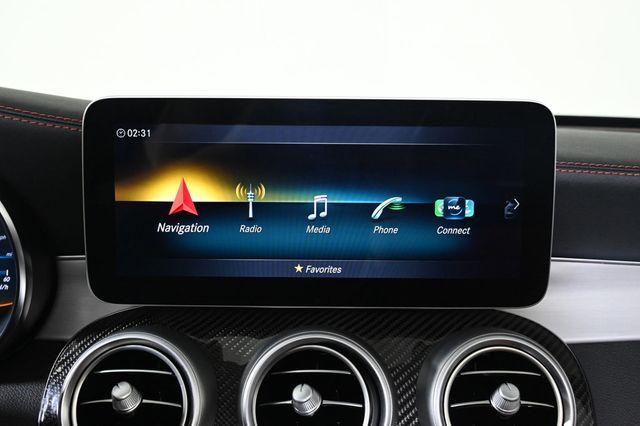 2023 Mercedes-Benz C-Class C 63 S AMG - 22924693 - 12