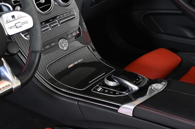 2023 Mercedes-Benz C-Class C 63 S AMG - 22924693 - 13