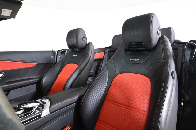 2023 Mercedes-Benz C-Class C 63 S AMG - 22924693 - 15
