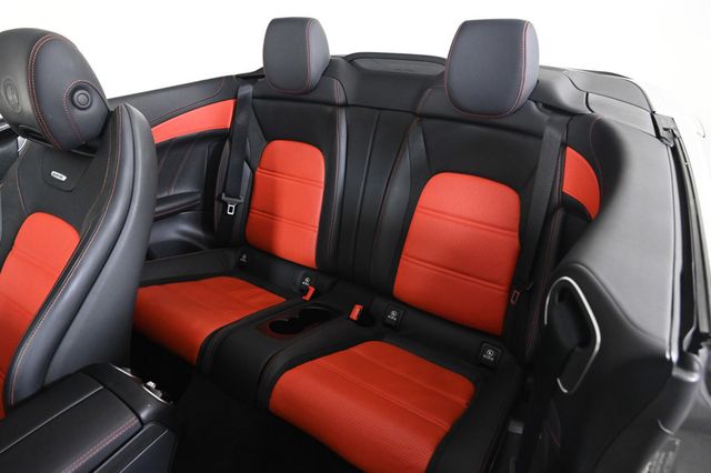 2023 Mercedes-Benz C-Class C 63 S AMG - 22924693 - 17