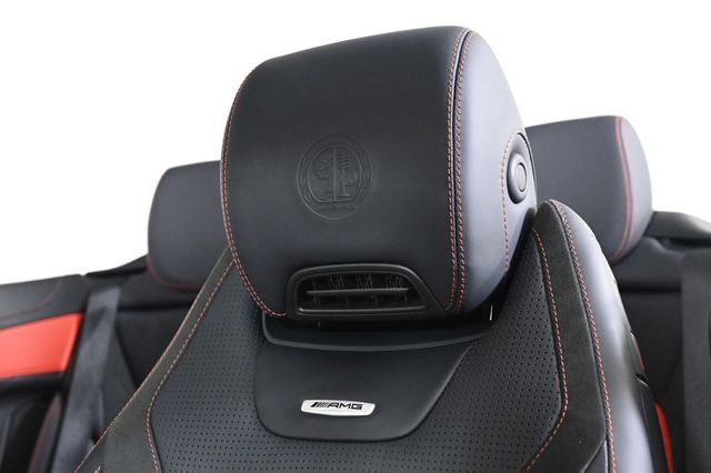 2023 Mercedes-Benz C-Class C 63 S AMG - 22924693 - 18