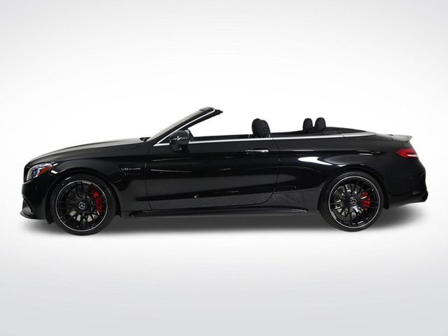 2023 Mercedes-Benz C-Class C 63 S AMG - 22924693 - 1