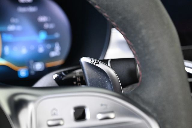 2023 Mercedes-Benz C-Class C 63 S AMG - 22924693 - 21