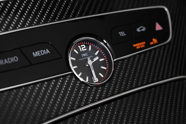 2023 Mercedes-Benz C-Class C 63 S AMG - 22924693 - 25