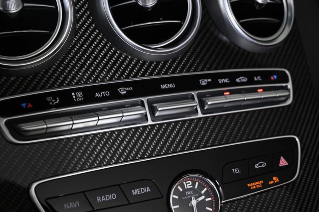 2023 Mercedes-Benz C-Class C 63 S AMG - 22924693 - 26