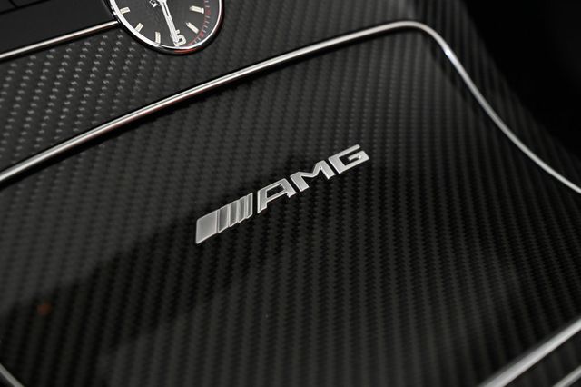 2023 Mercedes-Benz C-Class C 63 S AMG - 22924693 - 27