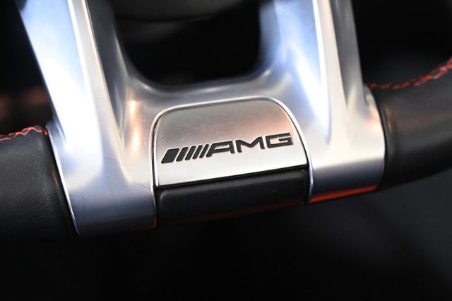 2023 Mercedes-Benz C-Class C 63 S AMG - 22924693 - 28