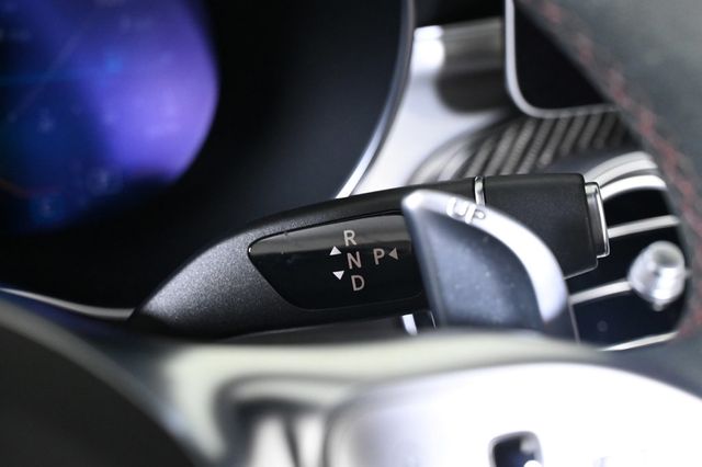 2023 Mercedes-Benz C-Class C 63 S AMG - 22924693 - 29