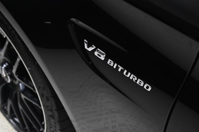 2023 Mercedes-Benz C-Class C 63 S AMG - 22924693 - 32