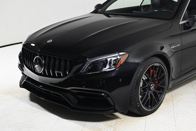 2023 Mercedes-Benz C-Class C 63 S AMG - 22924693 - 33