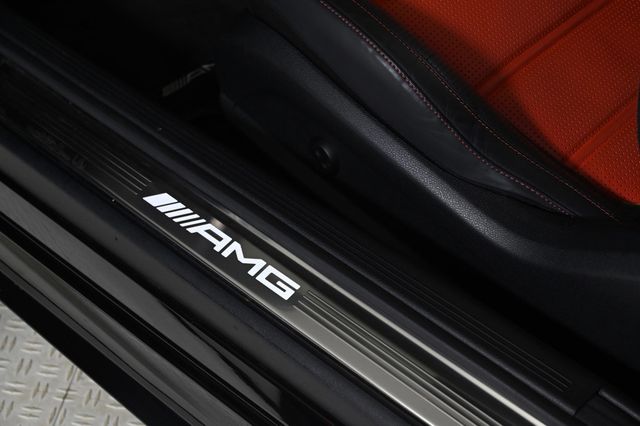 2023 Mercedes-Benz C-Class C 63 S AMG - 22924693 - 34