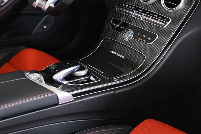 2023 Mercedes-Benz C-Class C 63 S AMG - 22924693 - 35