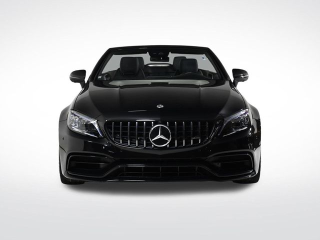 2023 Mercedes-Benz C-Class C 63 S AMG - 22924693 - 7