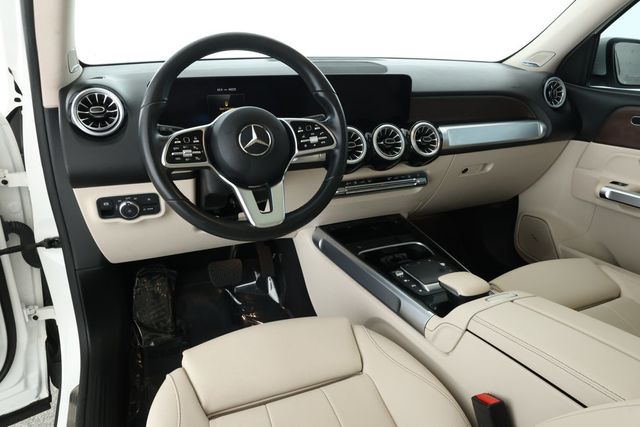 2023 Mercedes-Benz EQB EQB 300 4MATIC SUV, Pinnacle w/ Rear Side Airbags & Heated Seats - 22921289 - 9