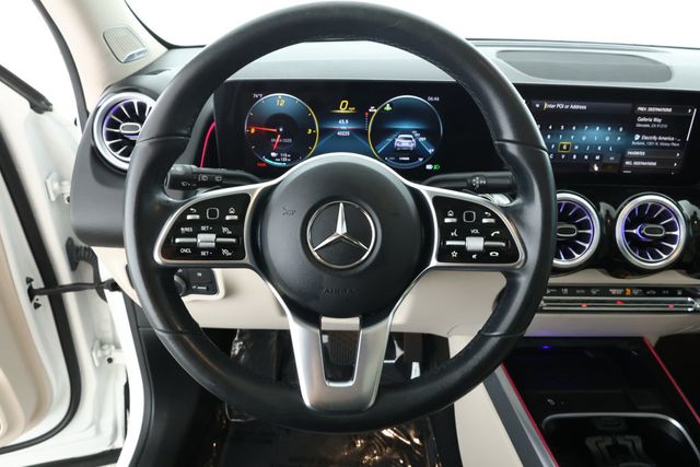 2023 Mercedes-Benz EQB EQB 300 4MATIC SUV, Pinnacle w/ Rear Side Airbags & Heated Seats - 22921289 - 10