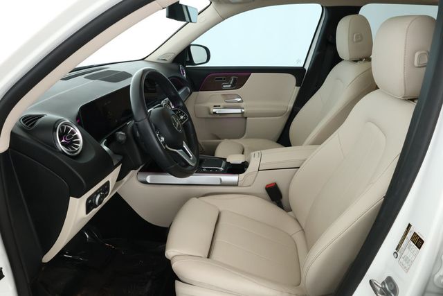 2023 Mercedes-Benz EQB EQB 300 4MATIC SUV, Pinnacle w/ Rear Side Airbags & Heated Seats - 22921289 - 16
