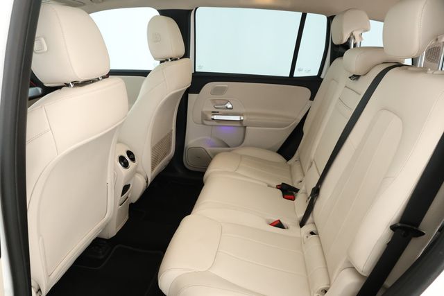 2023 Mercedes-Benz EQB EQB 300 4MATIC SUV, Pinnacle w/ Rear Side Airbags & Heated Seats - 22921289 - 17
