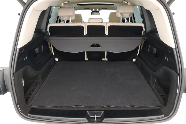 2023 Mercedes-Benz EQB EQB 300 4MATIC SUV, Pinnacle w/ Rear Side Airbags & Heated Seats - 22921289 - 18