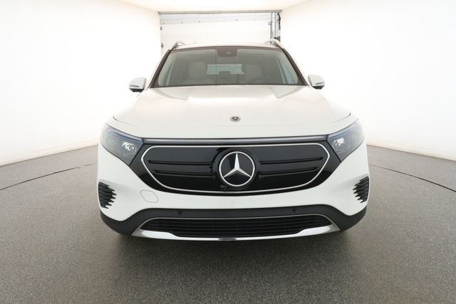 2023 Mercedes-Benz EQB EQB 300 4MATIC SUV, Pinnacle w/ Rear Side Airbags & Heated Seats - 22921289 - 1