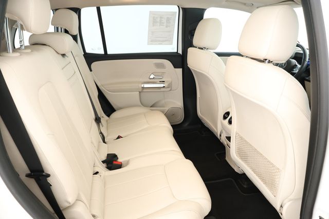 2023 Mercedes-Benz EQB EQB 300 4MATIC SUV, Pinnacle w/ Rear Side Airbags & Heated Seats - 22921289 - 19