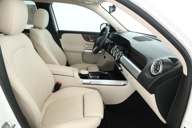 2023 Mercedes-Benz EQB EQB 300 4MATIC SUV, Pinnacle w/ Rear Side Airbags & Heated Seats - 22921289 - 20