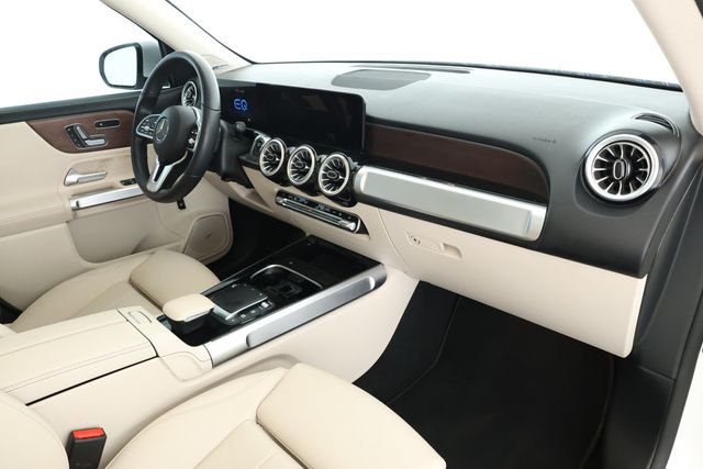 2023 Mercedes-Benz EQB EQB 300 4MATIC SUV, Pinnacle w/ Rear Side Airbags & Heated Seats - 22921289 - 21