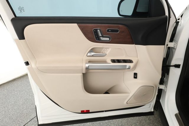 2023 Mercedes-Benz EQB EQB 300 4MATIC SUV, Pinnacle w/ Rear Side Airbags & Heated Seats - 22921289 - 8