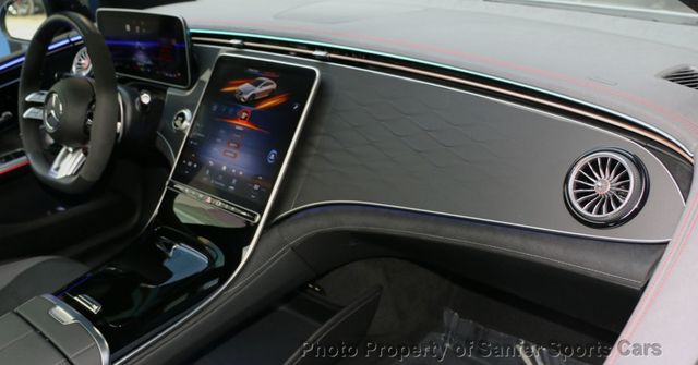 2023 Mercedes-Benz EQE AMG EQE 4MATIC+ Sedan - 22582726 - 22