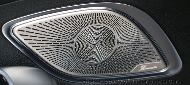 2023 Mercedes-Benz EQE AMG EQE 4MATIC+ Sedan - 22582726 - 31