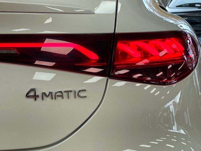 2023 Mercedes-Benz EQE EQE 350 4MATIC+ Sedan - 22937064 - 10