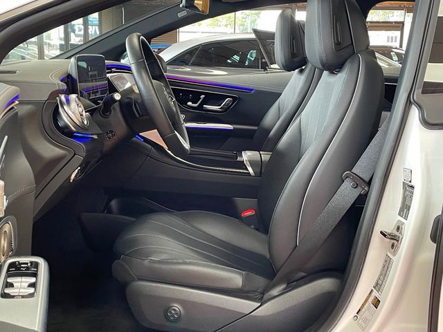 2023 Mercedes-Benz EQE EQE 350 4MATIC+ Sedan - 22937064 - 12