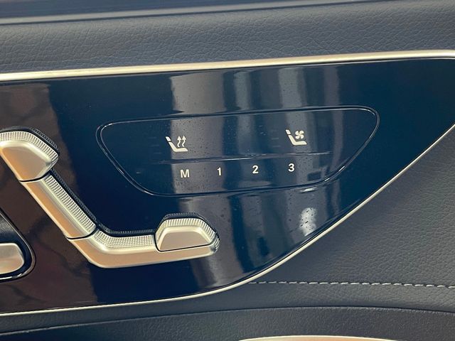 2023 Mercedes-Benz EQE EQE 350 4MATIC+ Sedan - 22937064 - 15