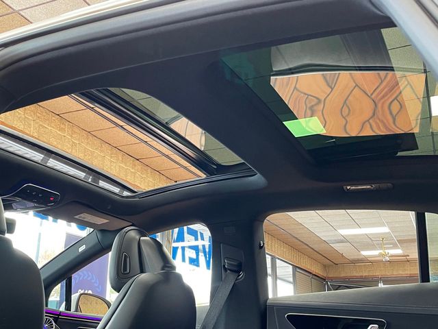 2023 Mercedes-Benz EQE EQE 350 4MATIC+ Sedan - 22937064 - 20