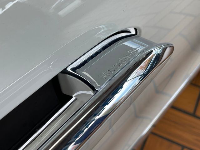 2023 Mercedes-Benz EQE EQE 350 4MATIC+ Sedan - 22937064 - 25