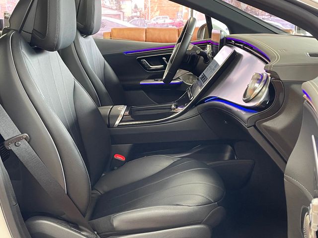 2023 Mercedes-Benz EQE EQE 350 4MATIC+ Sedan - 22937064 - 28