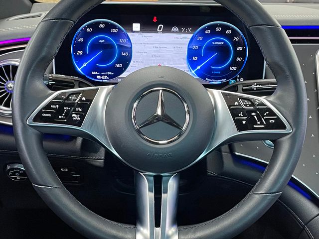 2023 Mercedes-Benz EQE EQE 350 4MATIC+ Sedan - 22937064 - 31