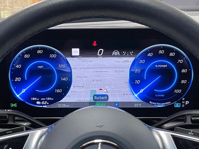 2023 Mercedes-Benz EQE EQE 350 4MATIC+ Sedan - 22937064 - 32