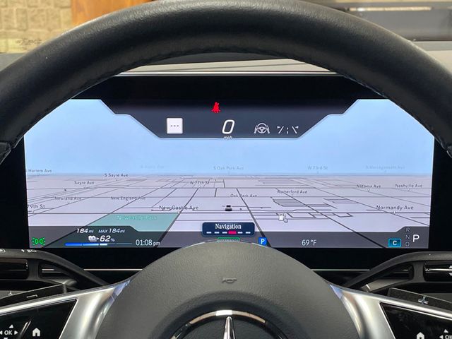 2023 Mercedes-Benz EQE EQE 350 4MATIC+ Sedan - 22937064 - 33