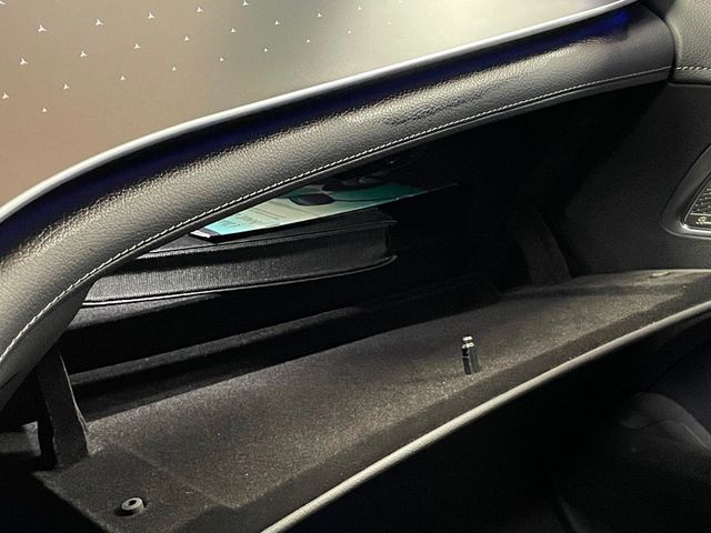 2023 Mercedes-Benz EQE EQE 350 4MATIC+ Sedan - 22937064 - 44