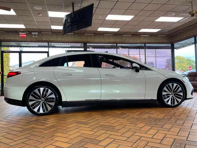 2023 Mercedes-Benz EQE EQE 350 4MATIC+ Sedan - 22937064 - 7