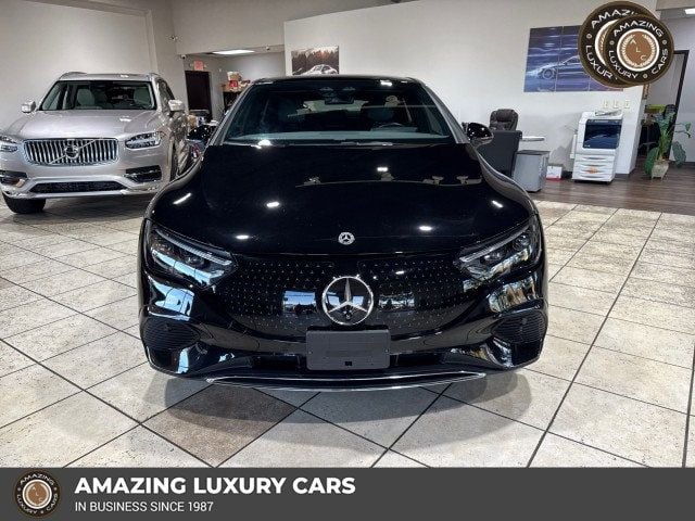 2023 Mercedes-Benz EQE Base's photo