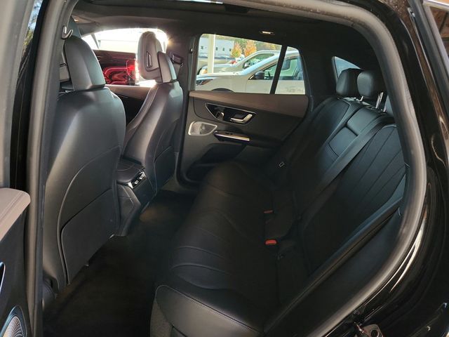 2023 Mercedes-Benz EQE EQE 350+ SUV, Premium w/ AMG Line Exterior Package & 21'' Wheels - 22934825 - 9